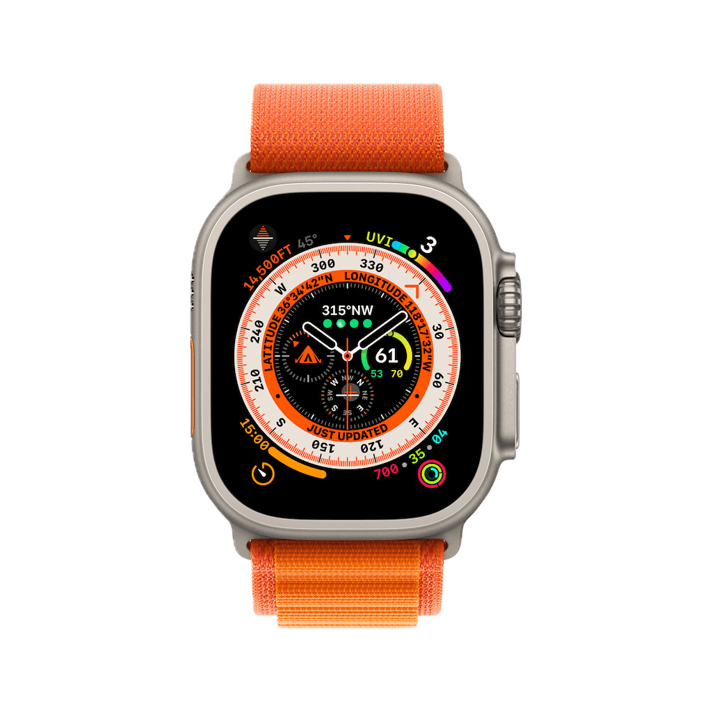 Original Watch