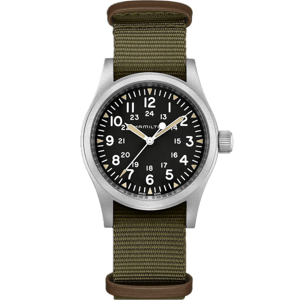 Original Watch