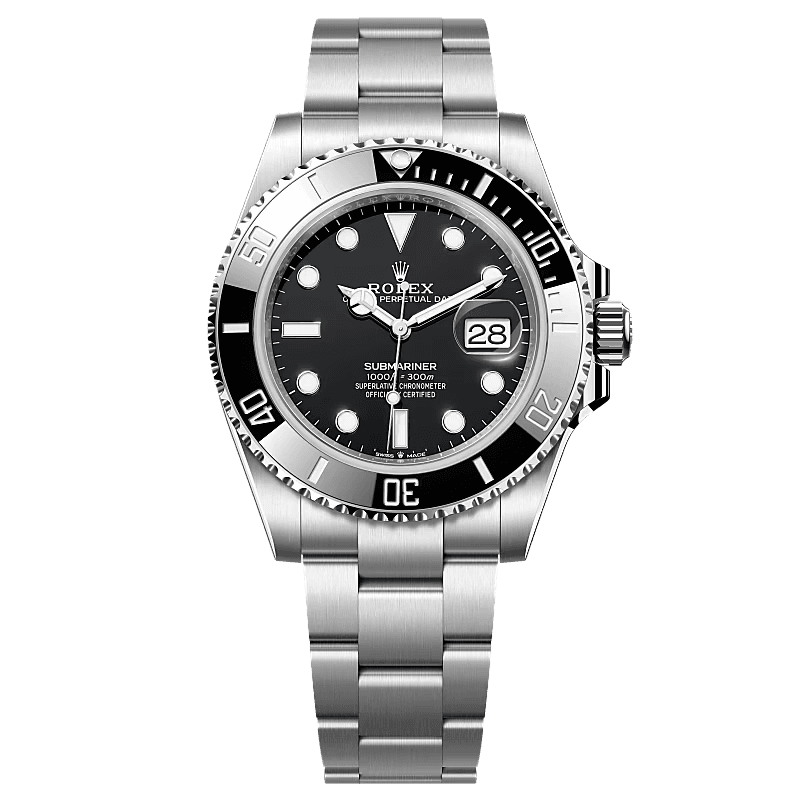 Original Watch