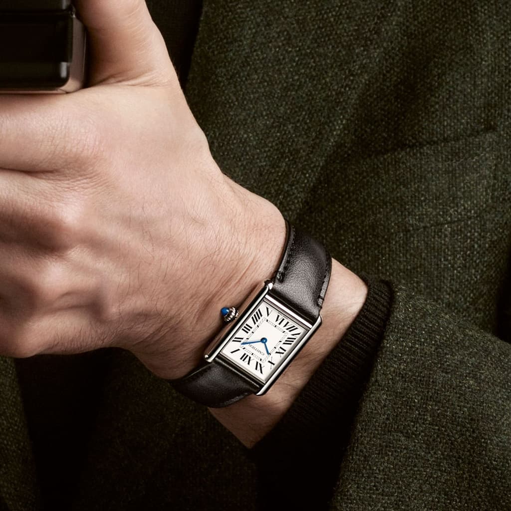 Original Watch