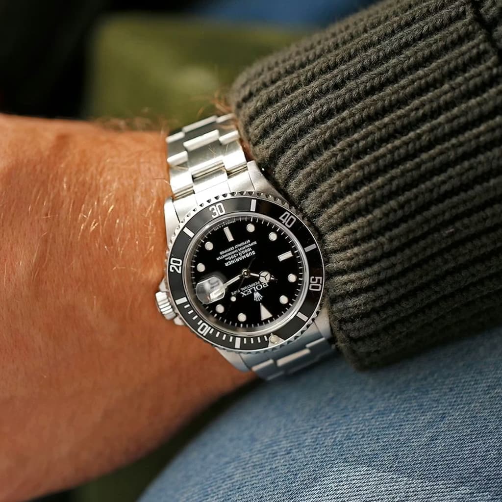 Original Watch