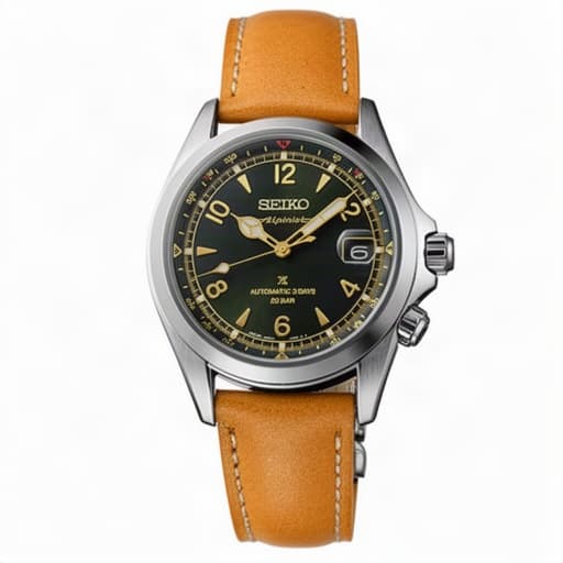 Classic Vintage Leather
