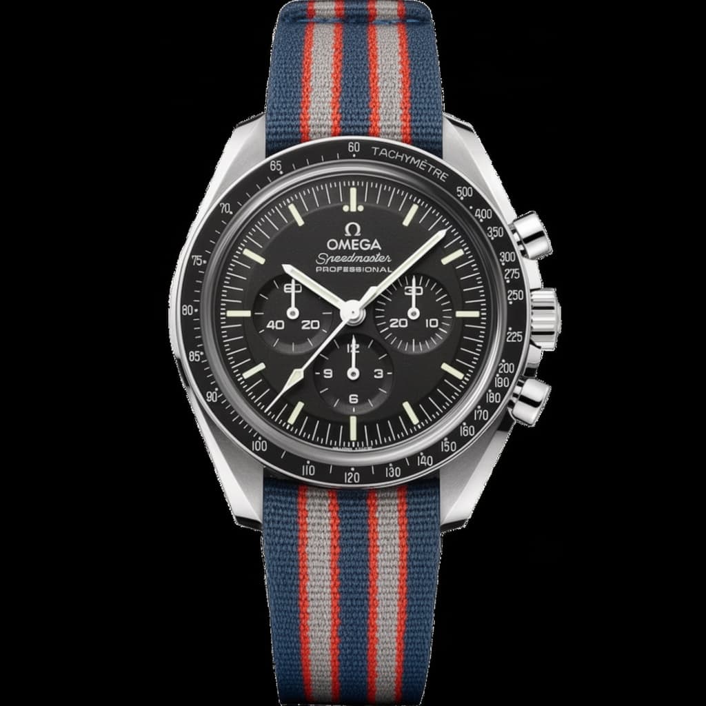 Commander Nylon