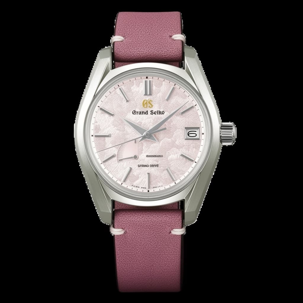 Model 2 Premium - Aubergine