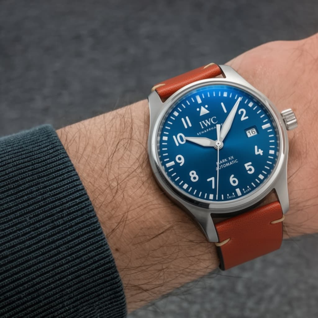 Model 2 Premium - Crimson Red