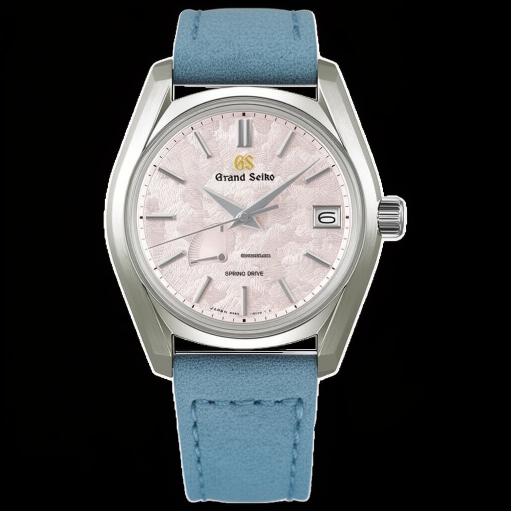 Classic Suede Light Blue