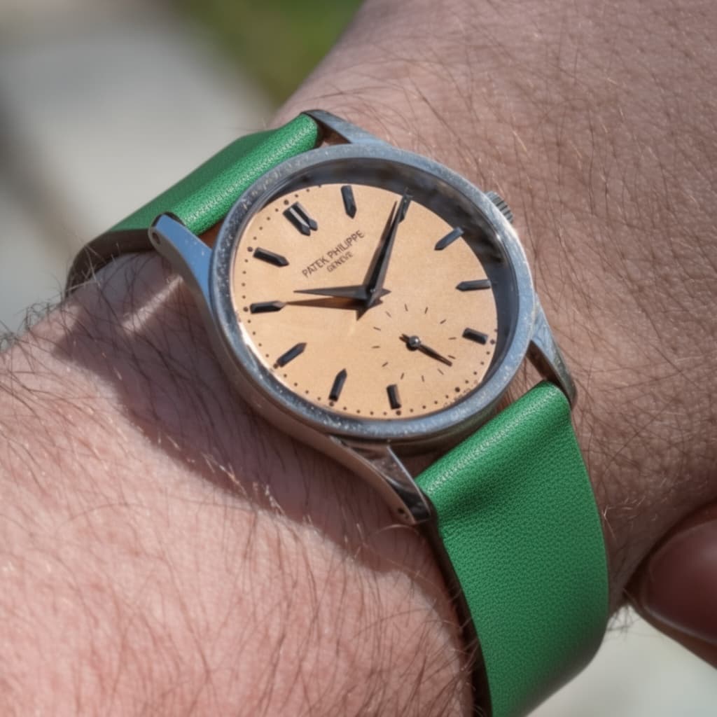 Model 2 Premium - Clover