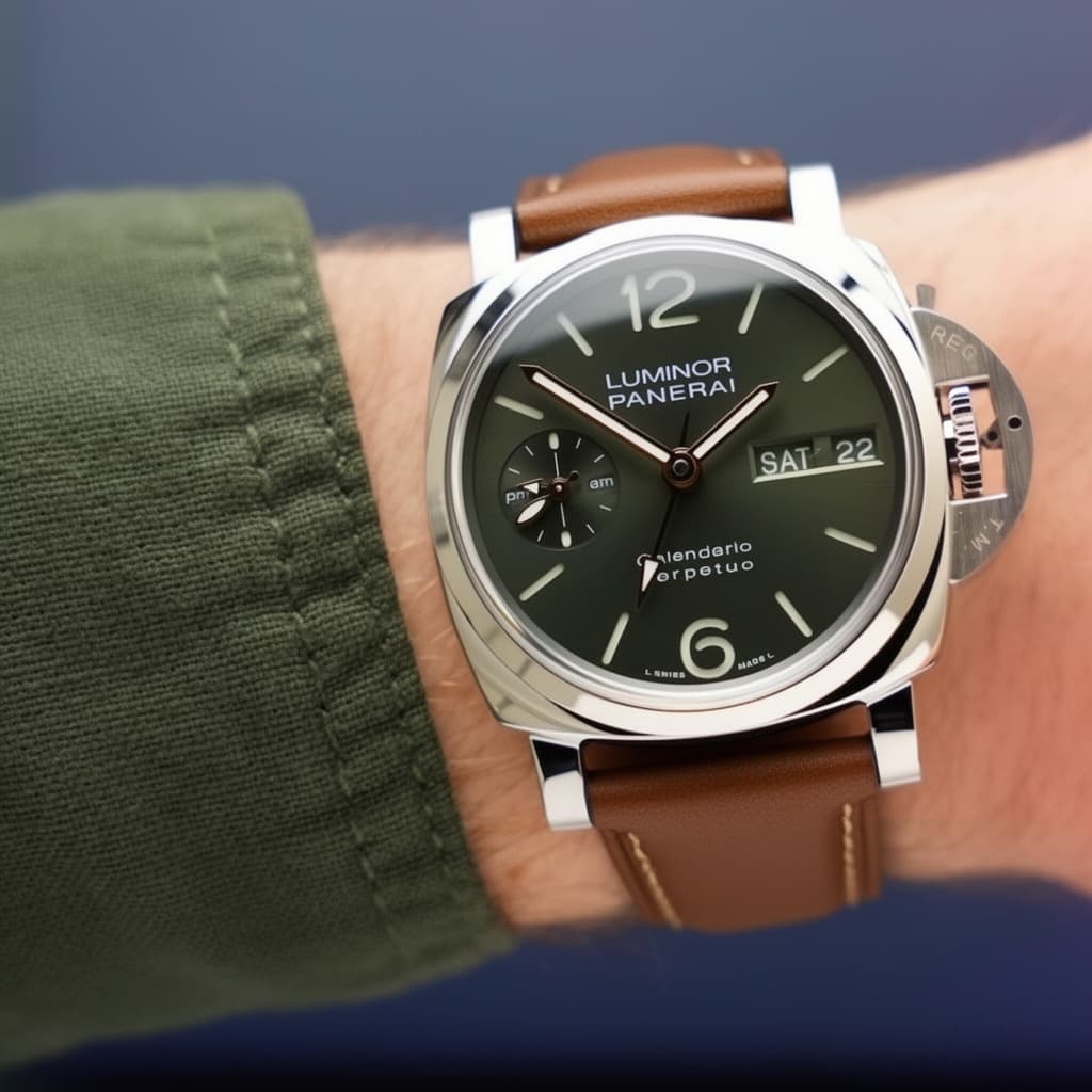 Barenia® Leather