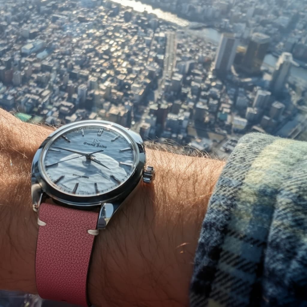 Model 2 Premium - Aubergine