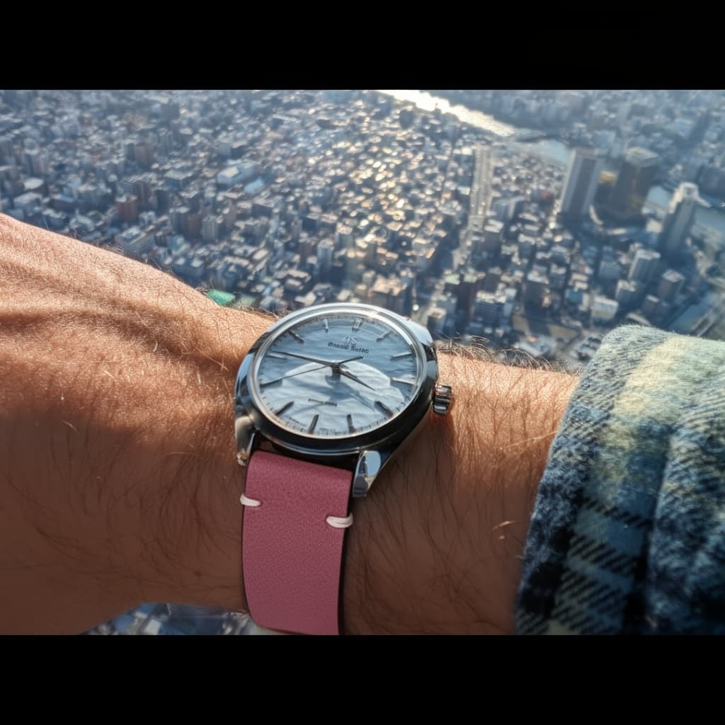 Model 2 Premium - Aubergine