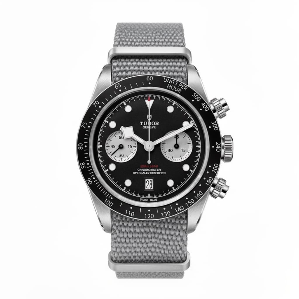 Matte Supreme - Slate
