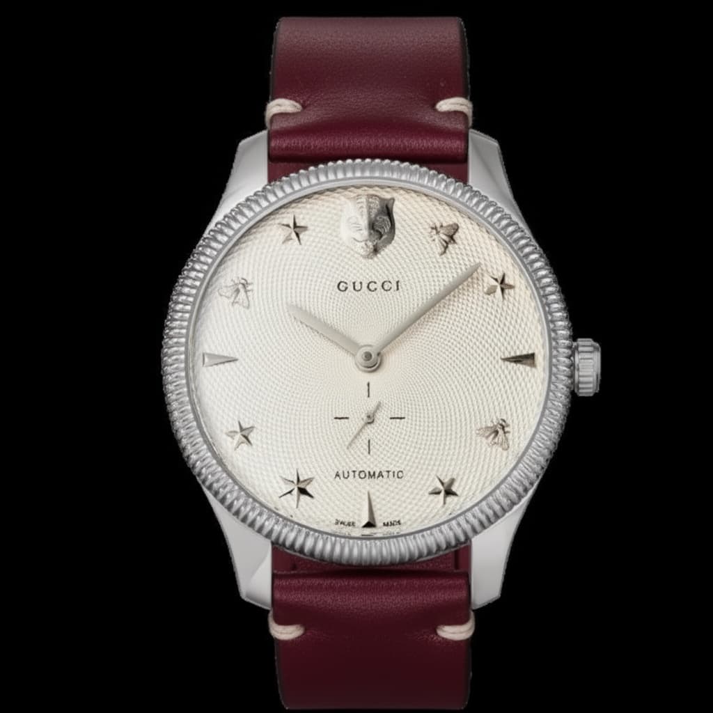 Model 2 Premium - Aubergine
