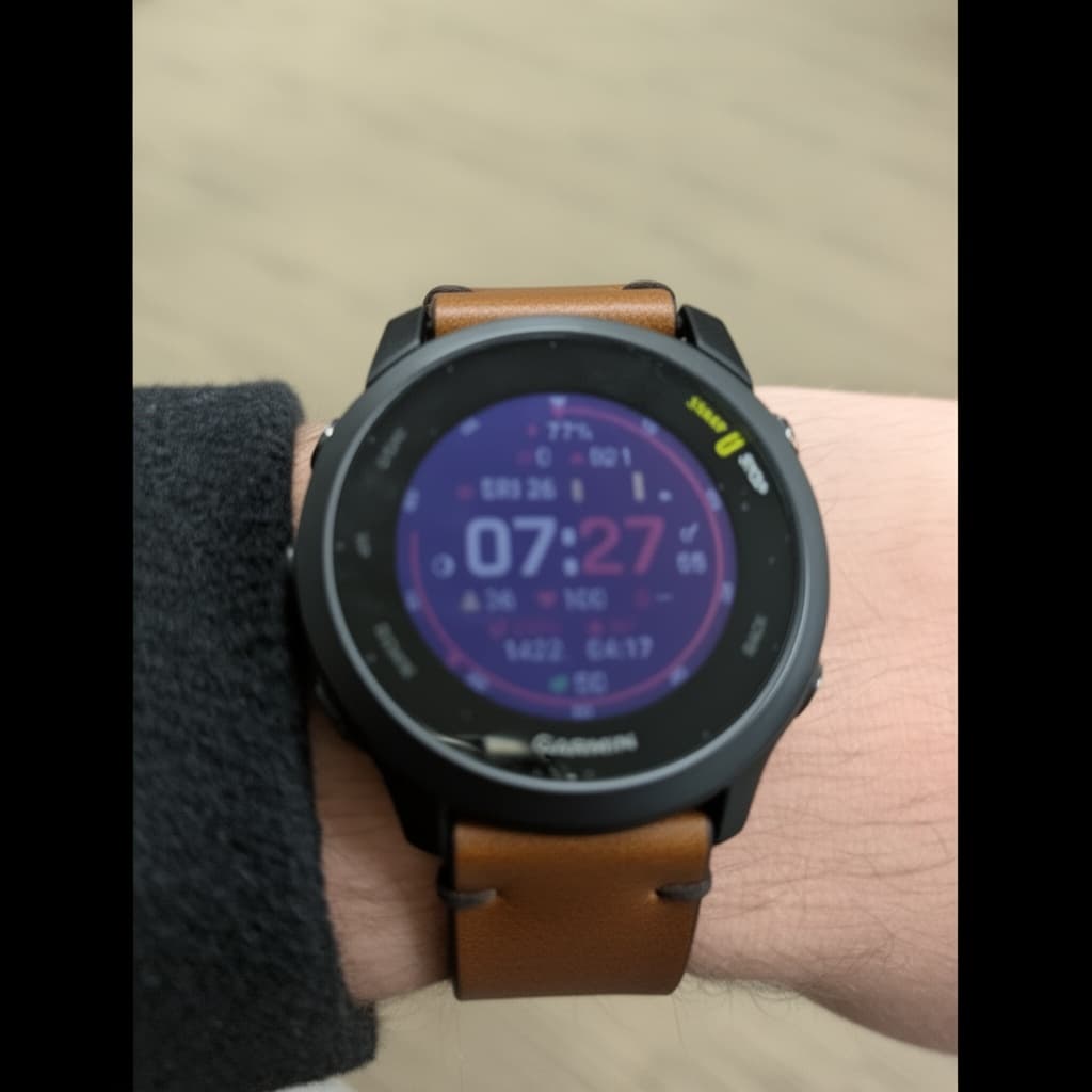 Model 2 Premium - Moss Brown