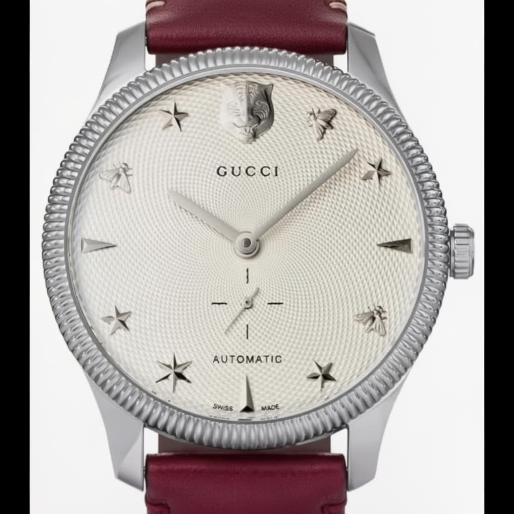 Model 2 Premium - Aubergine