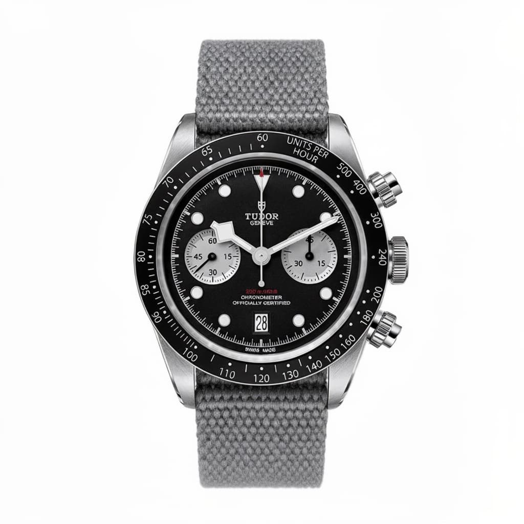 Matte Supreme - Slate