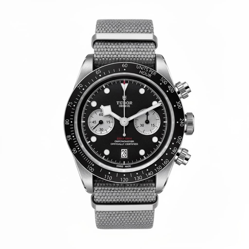 Matte Supreme - Slate