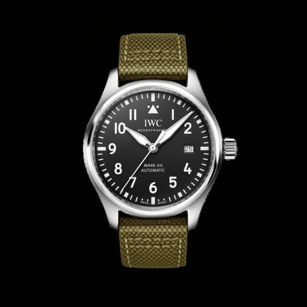 Matte Supreme - Olive Jade
