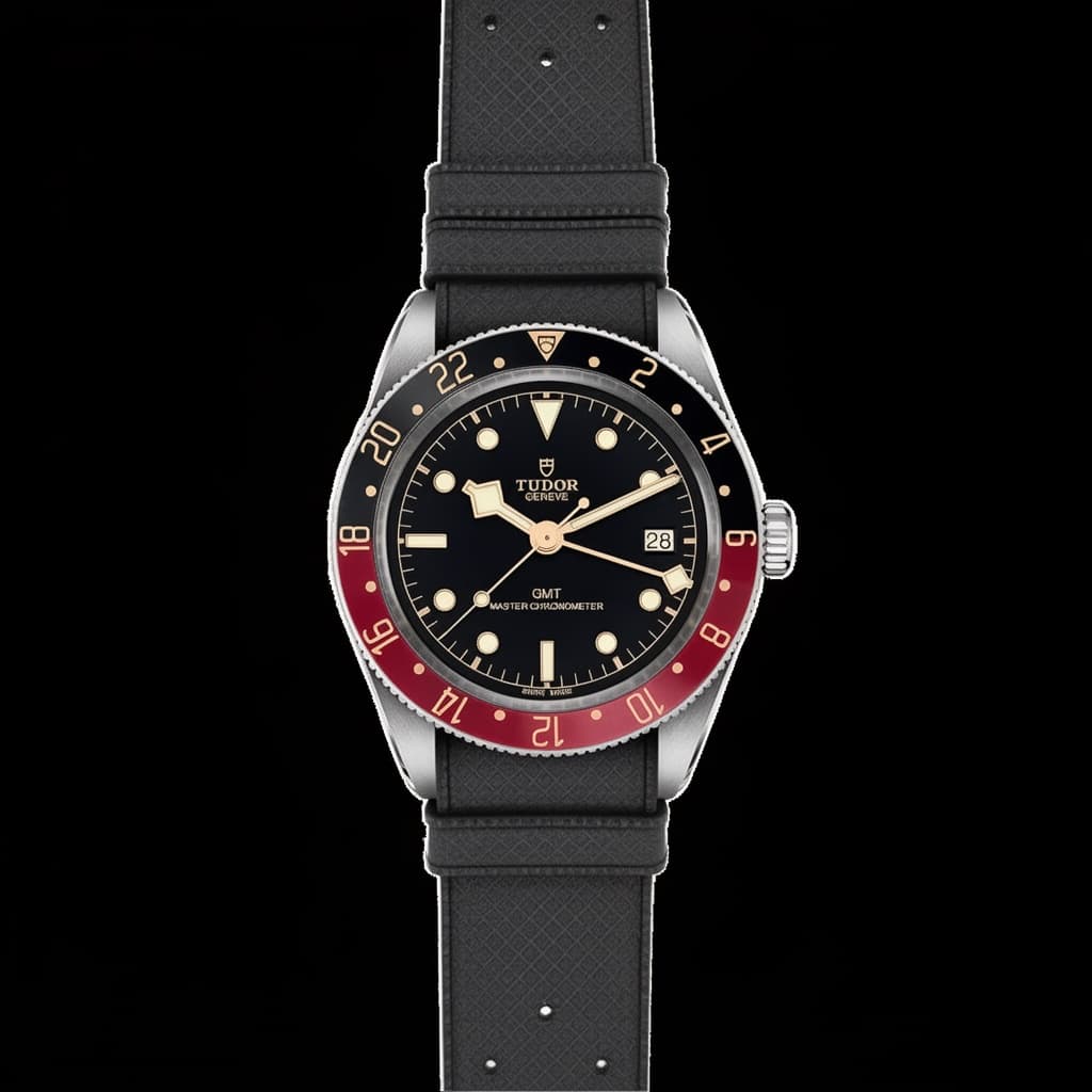 Classic Tropical Style FKM Rubber