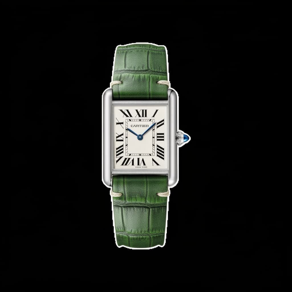 Vintage Alligator