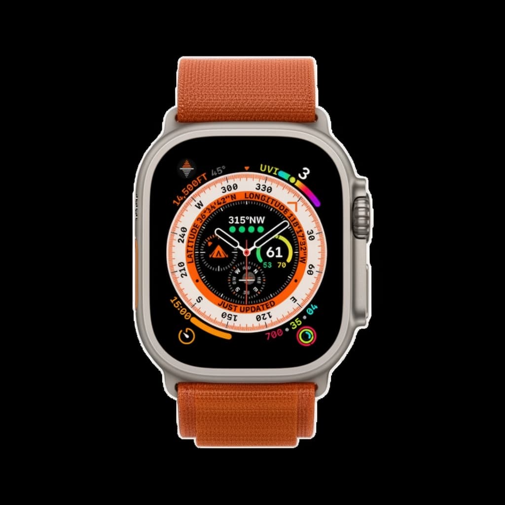 Model 2 Premium - Moss Brown
