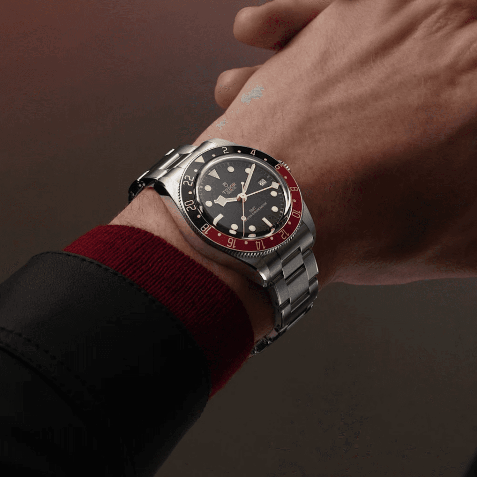 Original Watch