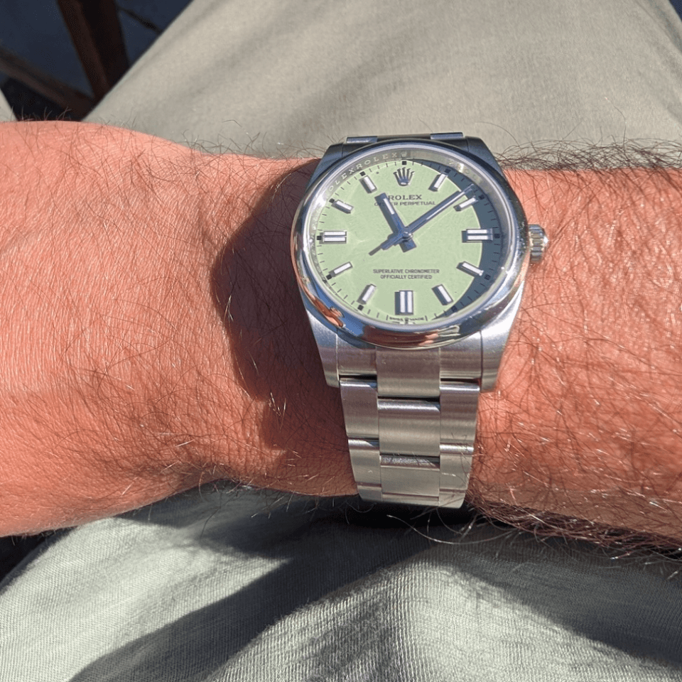 Original Watch