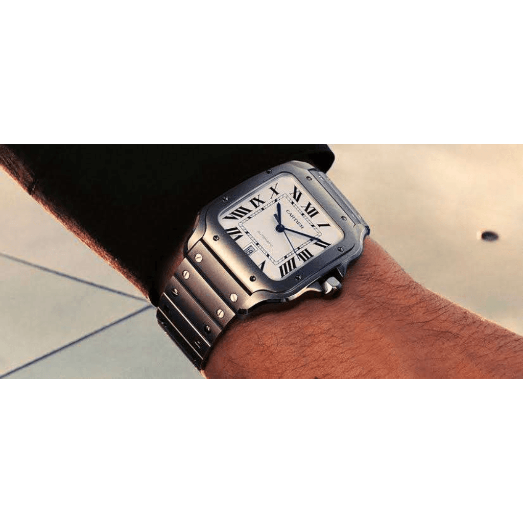 Original Watch
