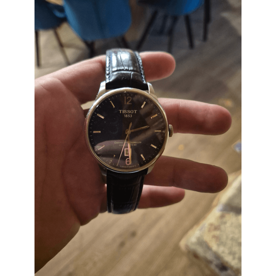 Original Watch