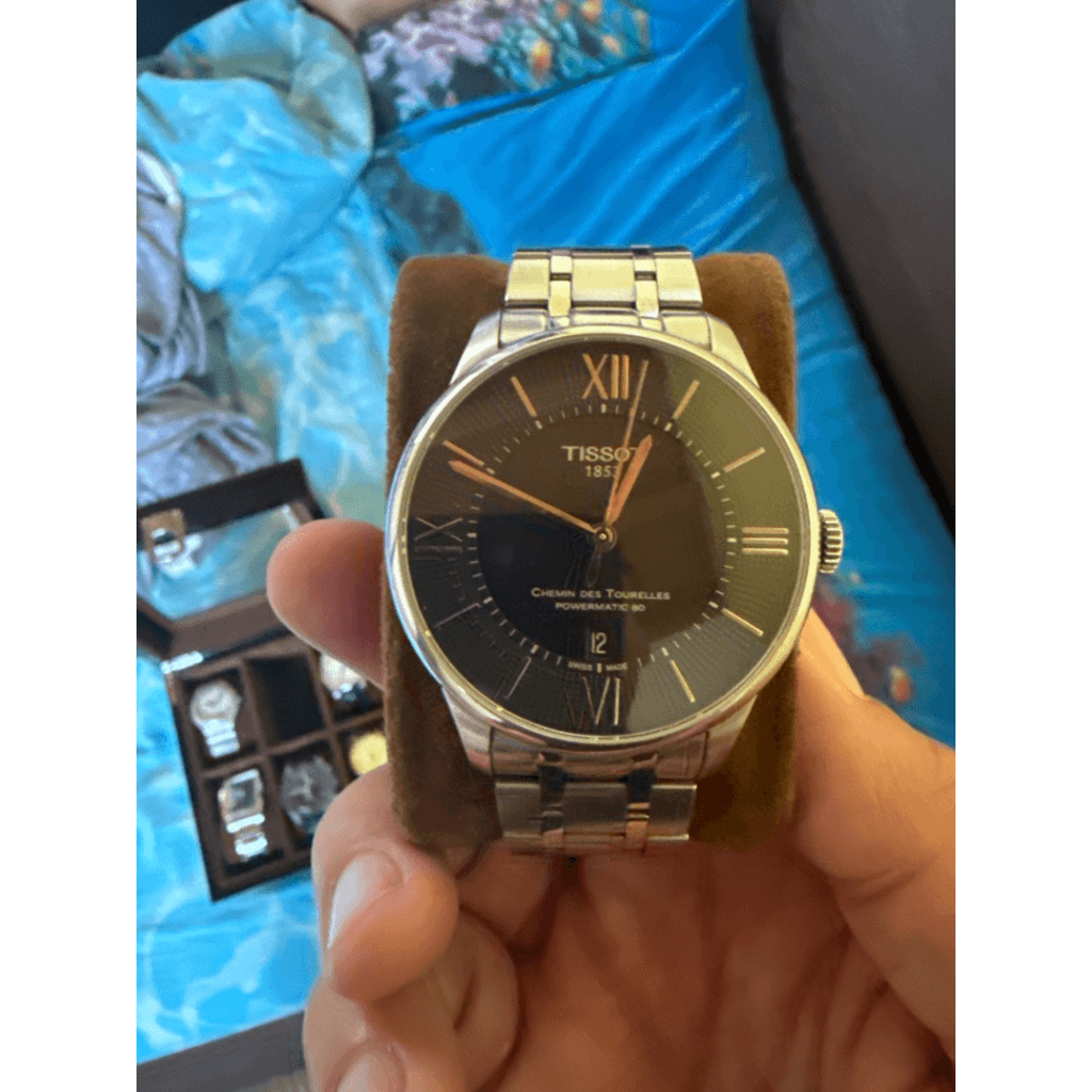 Original Watch