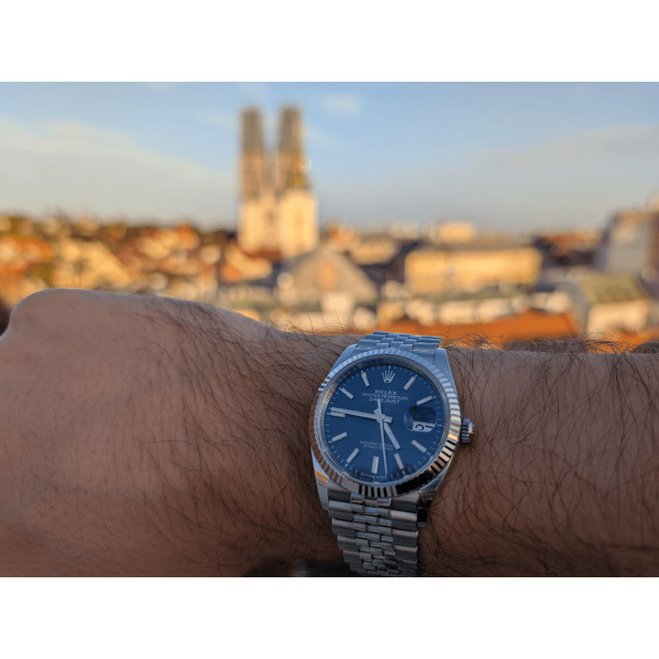 Original Watch
