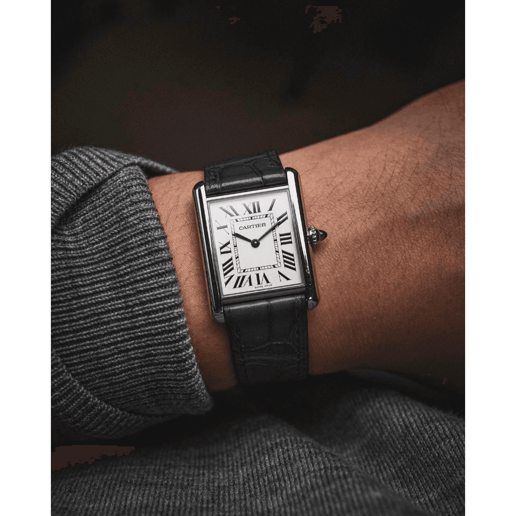 Original Watch