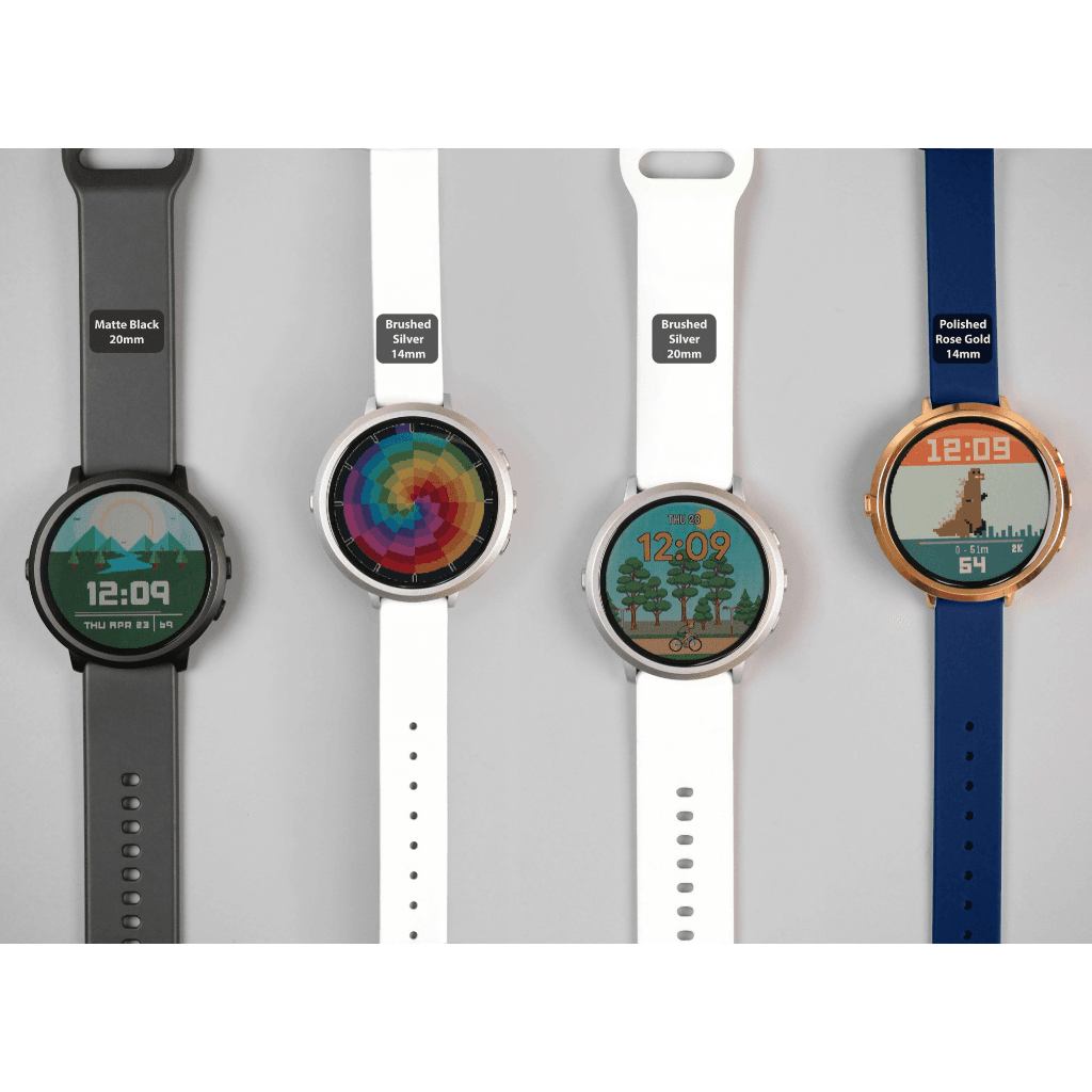 Original Watch