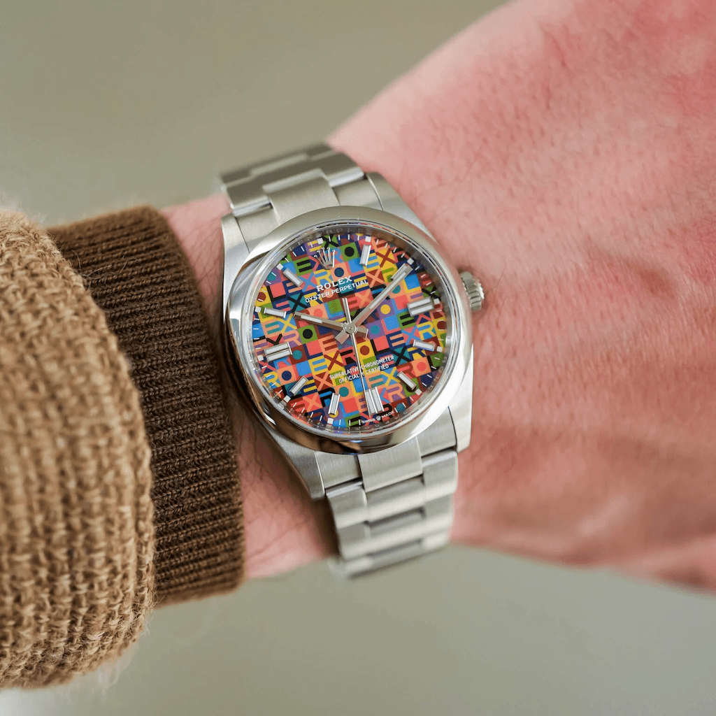 Original Watch
