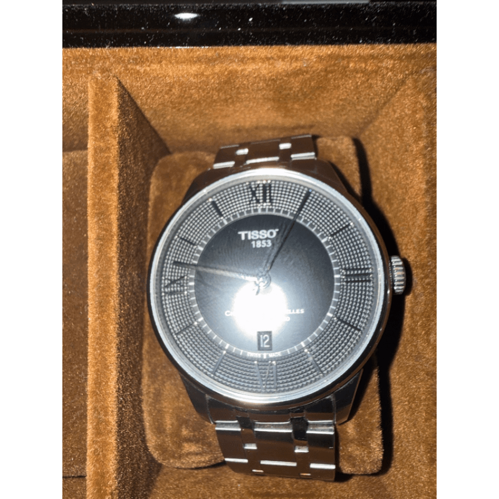 Original Watch