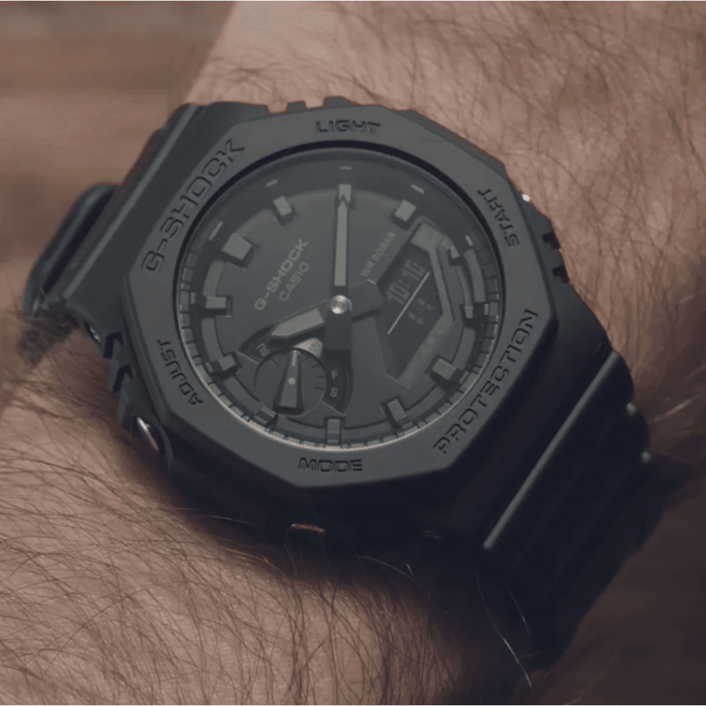 Original Watch