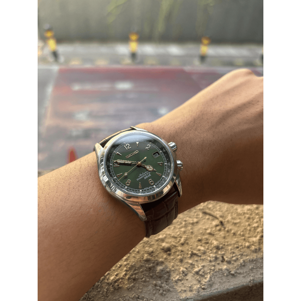Original Watch