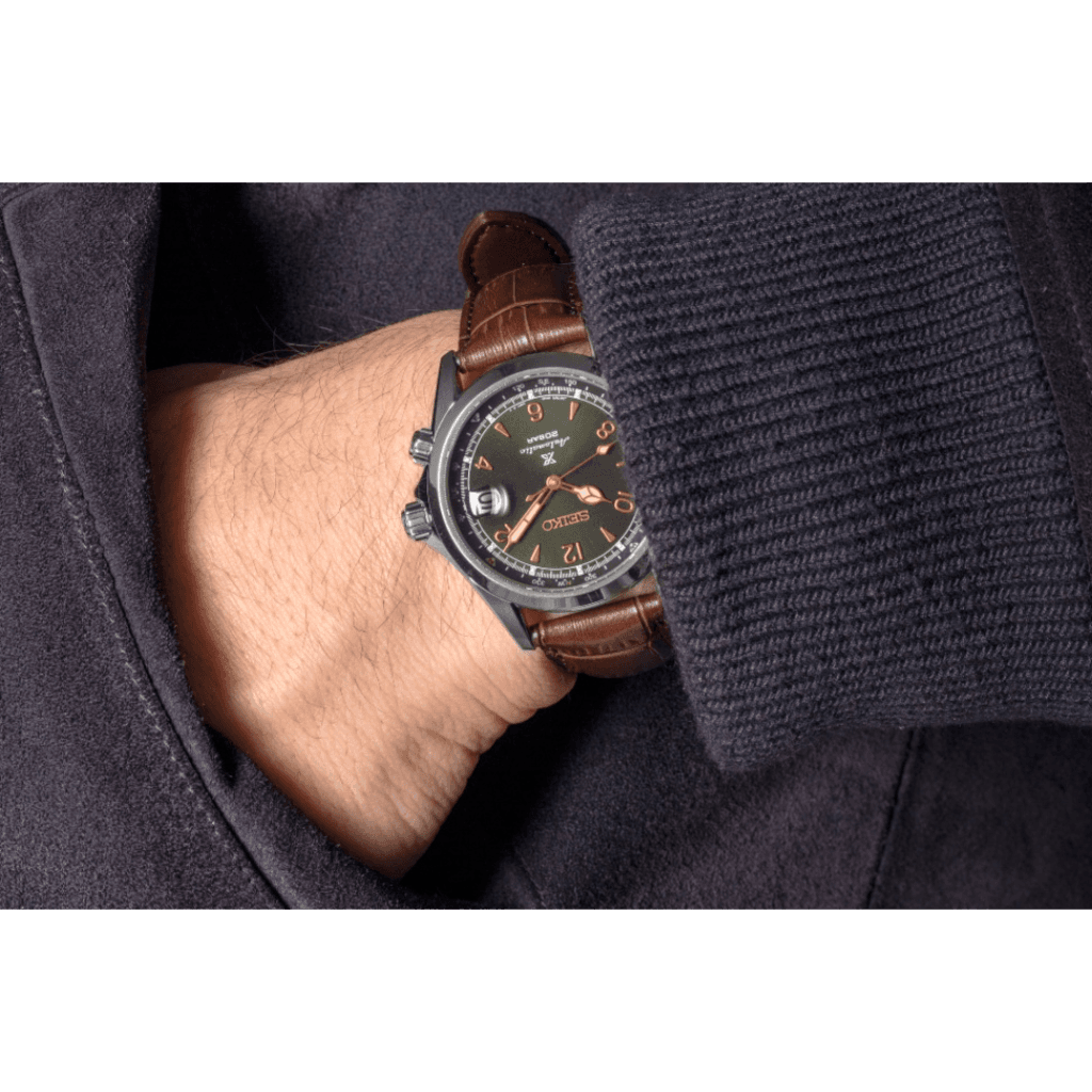 Original Watch