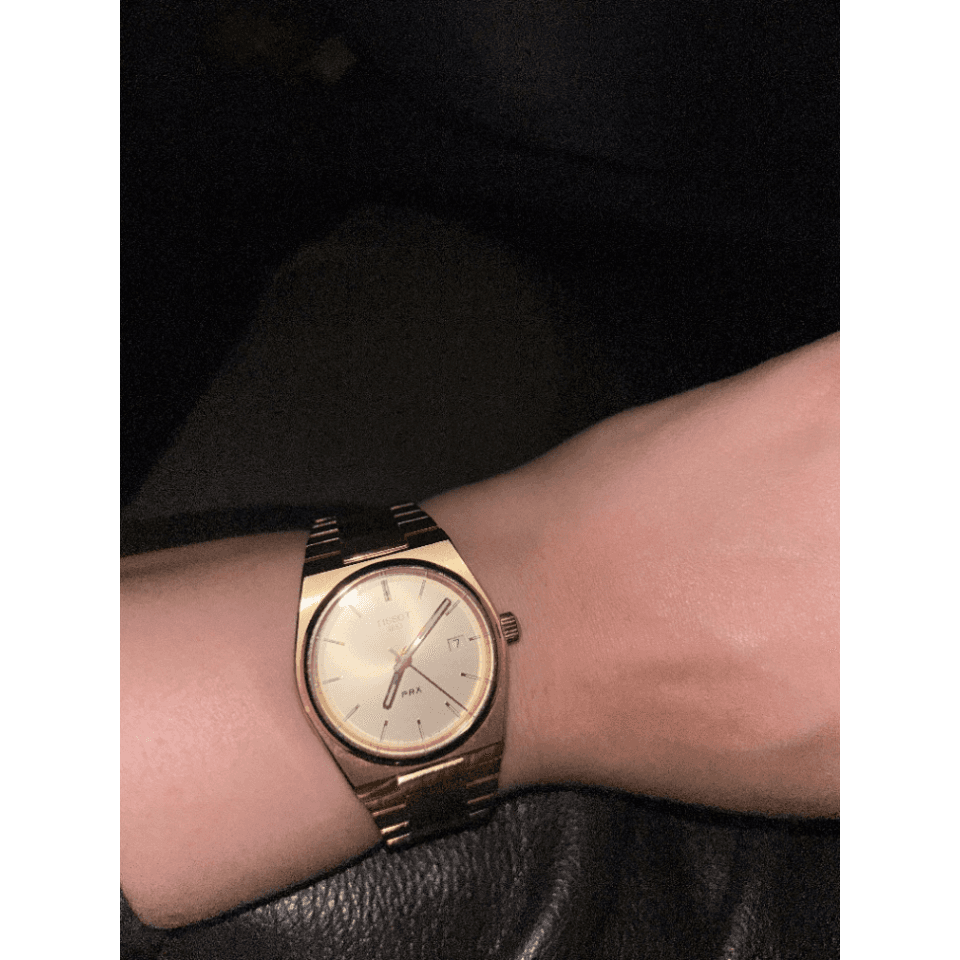 Original Watch