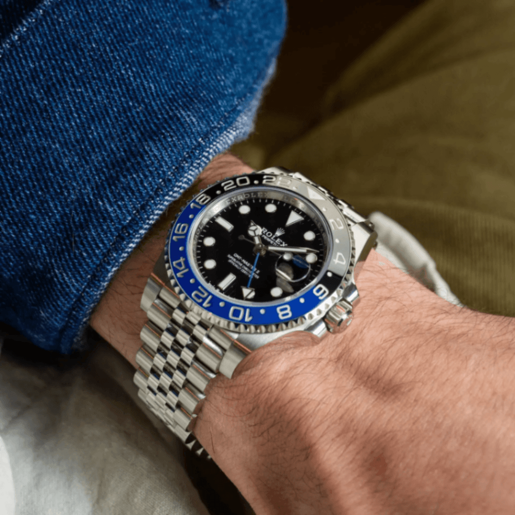 Original Watch