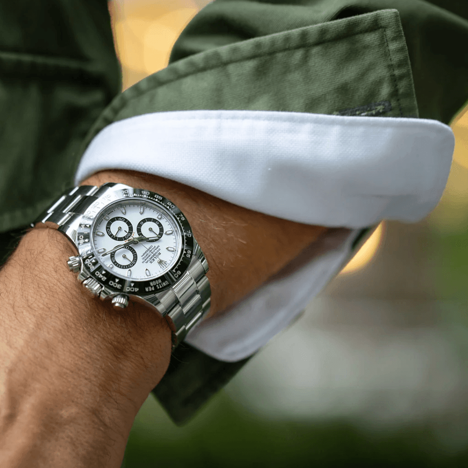 Original Watch