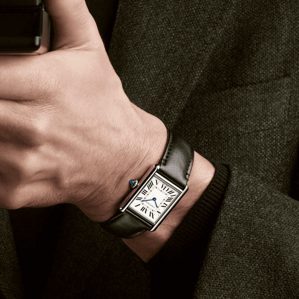 Original Watch