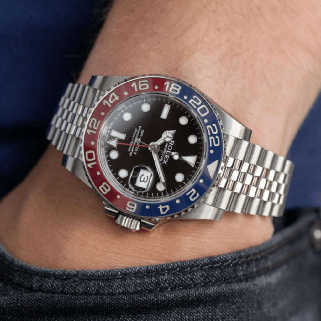 Original Watch
