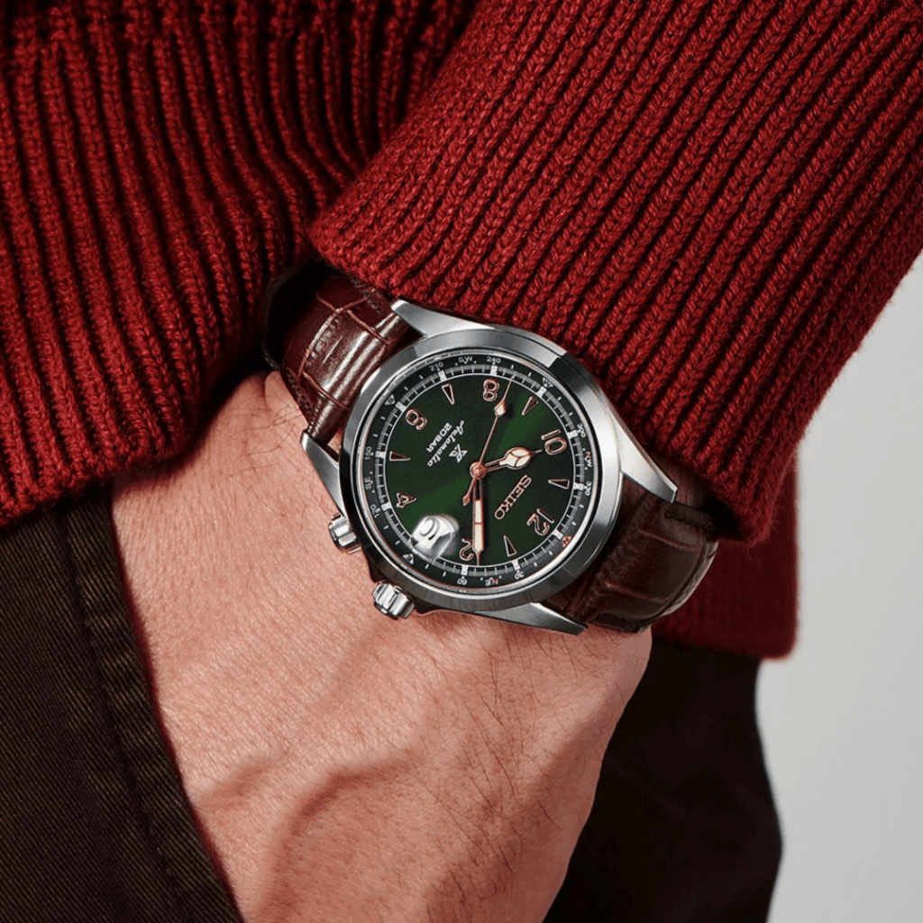 Original Watch