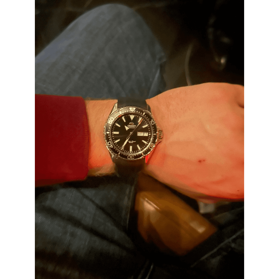Original Watch