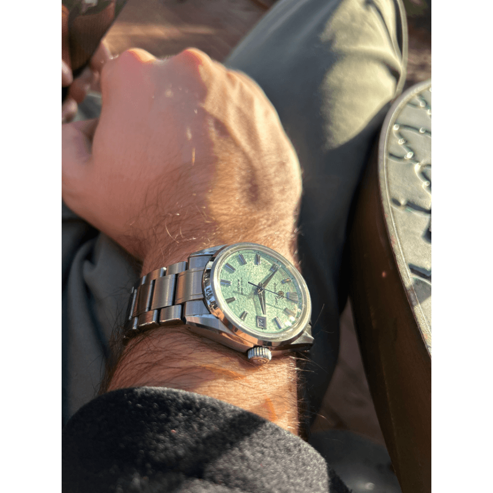 Original Watch