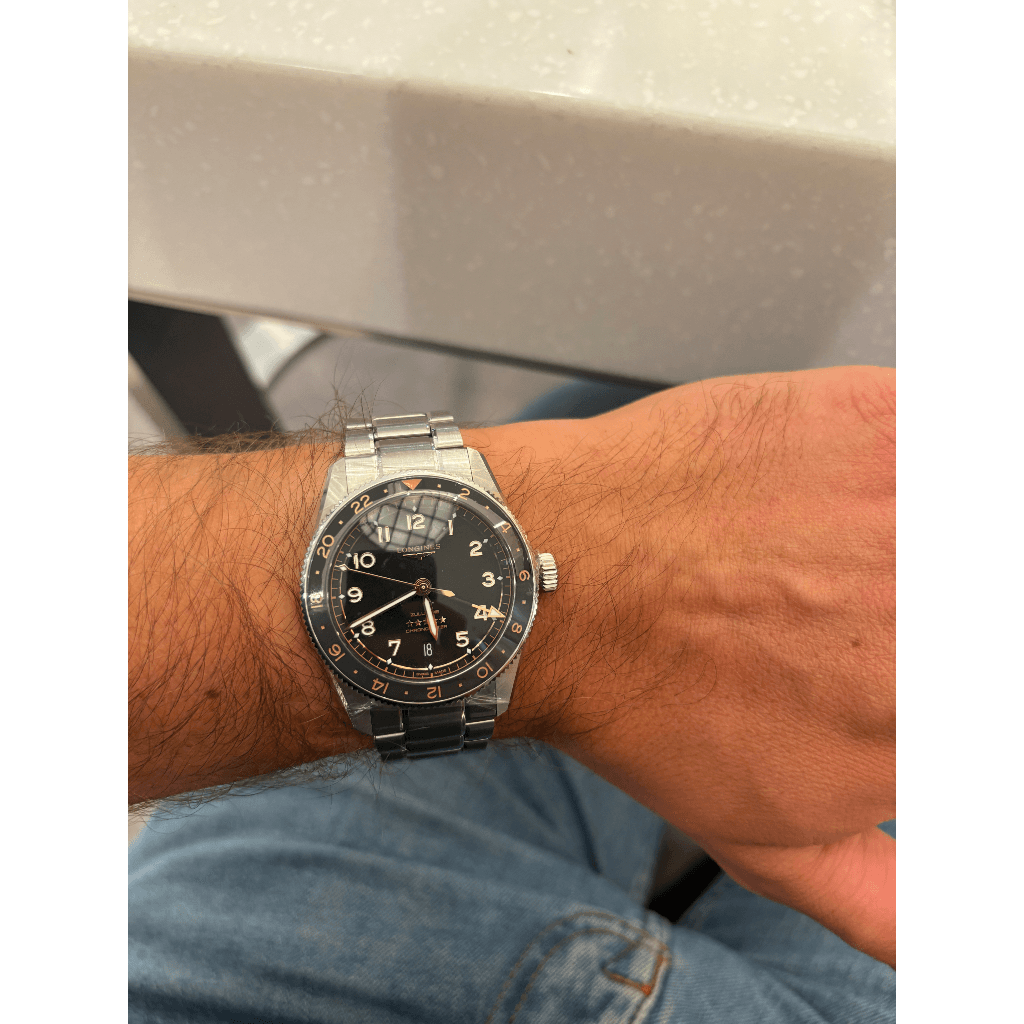 Original Watch