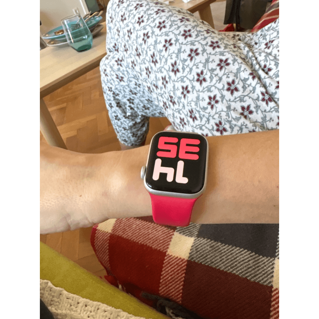 Original Watch