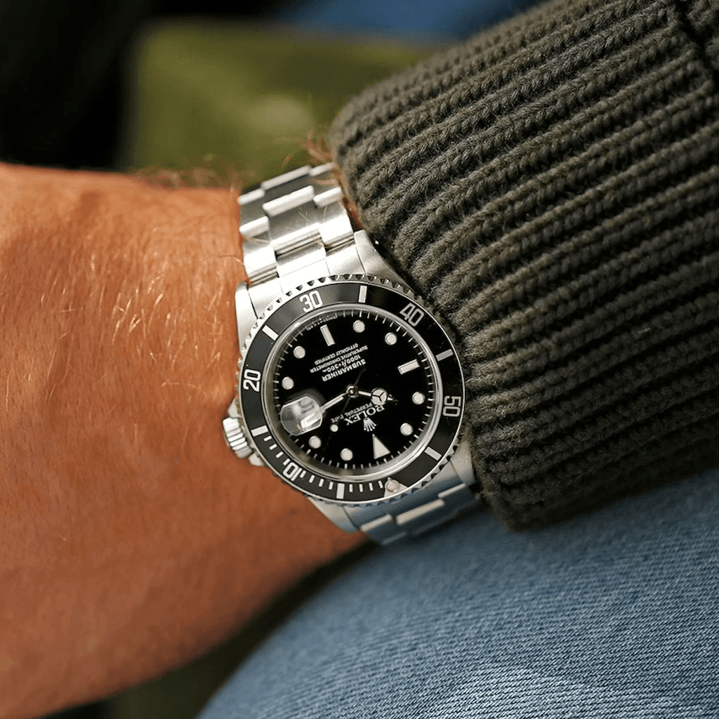 Original Watch