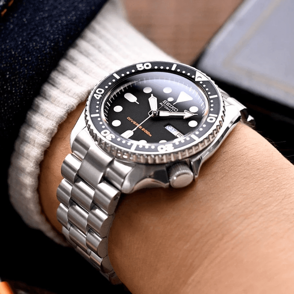 Original Watch
