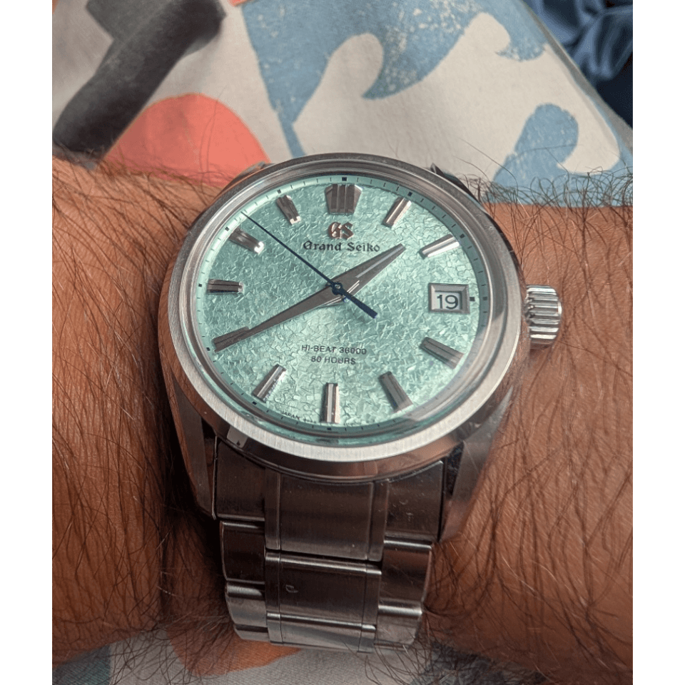 Original Watch